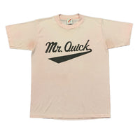 90s Mr.Quick - S
