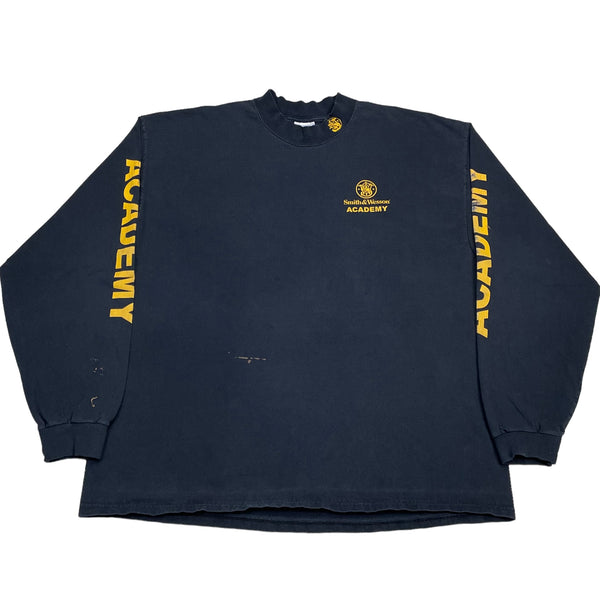 00s Smith & Wesson - XXL