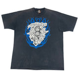 90s Archaic Smile - XL