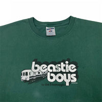 2004 Beastie Boys - M
