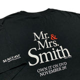 2005 Mr. & Mrs. Smith - XXL