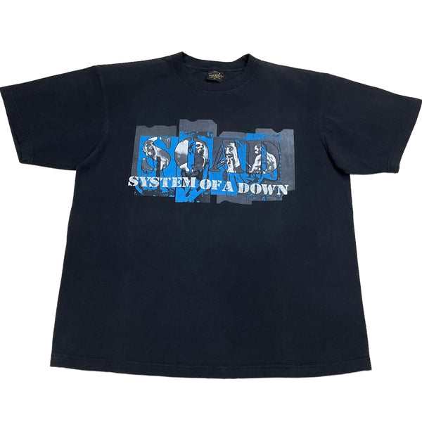 00s System of a Down - L