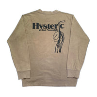90s Hysteric Glamour - L