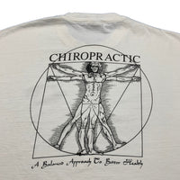 90s Chiropractic - XL