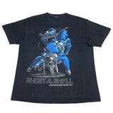 2002 Ghost In the Shell - XL