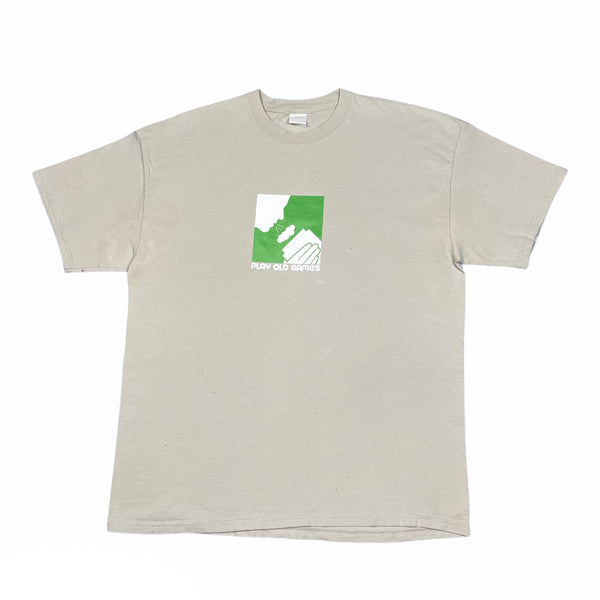 00s Play Old Games - XL