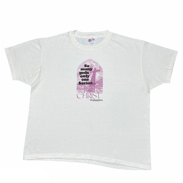 90s Jesus Christ - L/XL