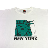 90s New York - XL