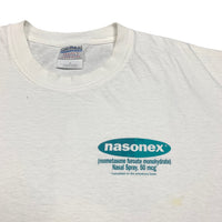 90s Nasonex - XL