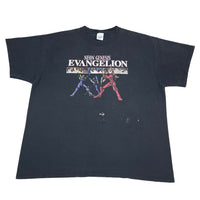 90s Neon Genesis Evangelion - XL