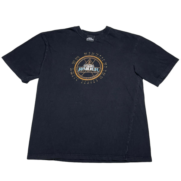 2001 Tomb Raider - L