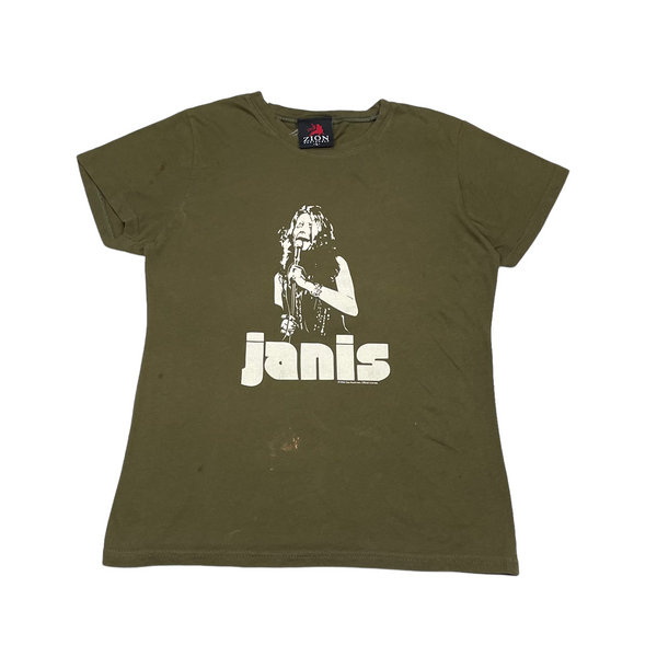 2004 Janis Joplin