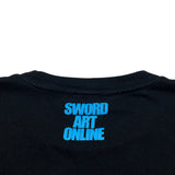 00s Sword Art Online - L