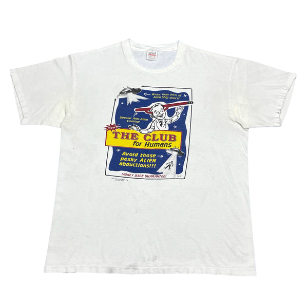 1997 Human Club - XL