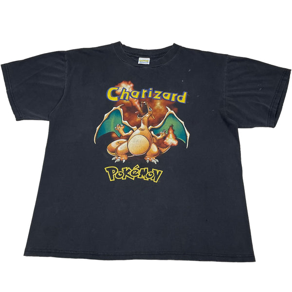 1999 Charizard - M