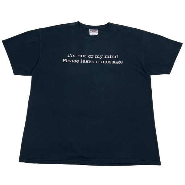 00s Out of My Mind - L