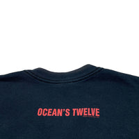 2004 Ocean’s Twelve - L