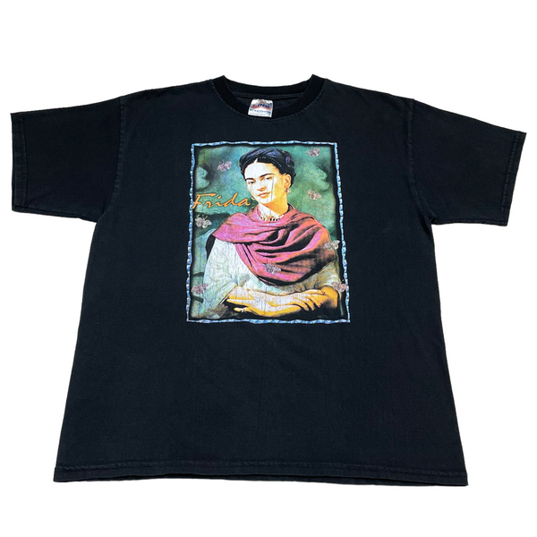 90s Frida Kahlo - M/L