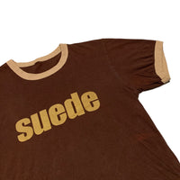 00s Suede - S