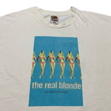 1998 The Real Blonde - XL