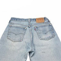 70s Levi’s 501 - 31