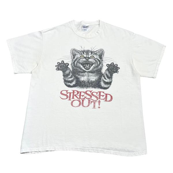 00s Stressed Out - L