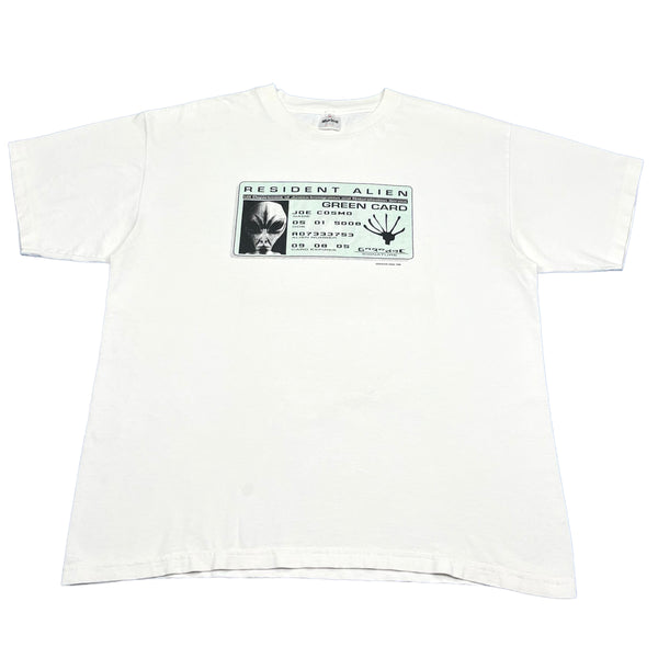 1996 Resident Alien - XL