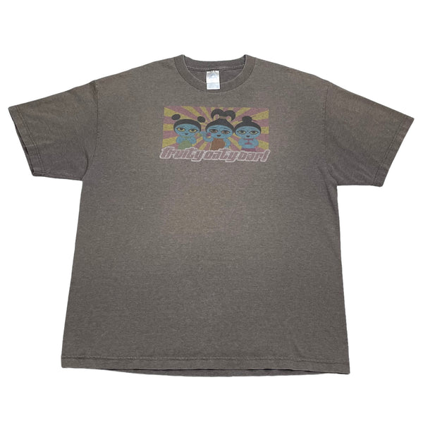 2005 Fruity Oaty Bar - XL