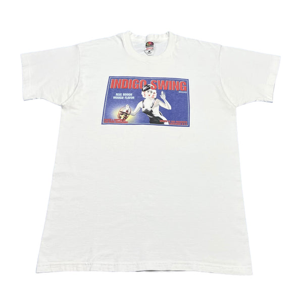 1998 Indigo Swing - L