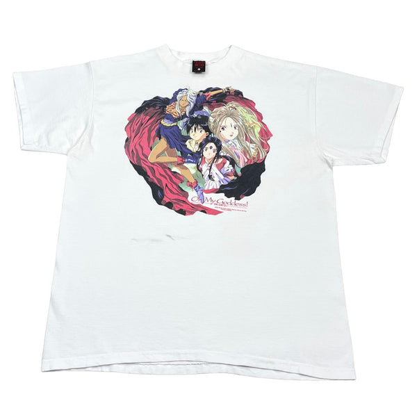 1994 Oh My Goddess - XL