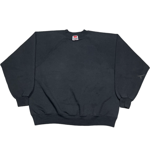 90s Black - XL
