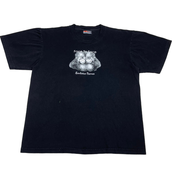 90s Face to Face - L