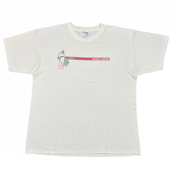 00s Space Ghost - XL