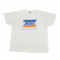 00s Jesus - XL/XXL