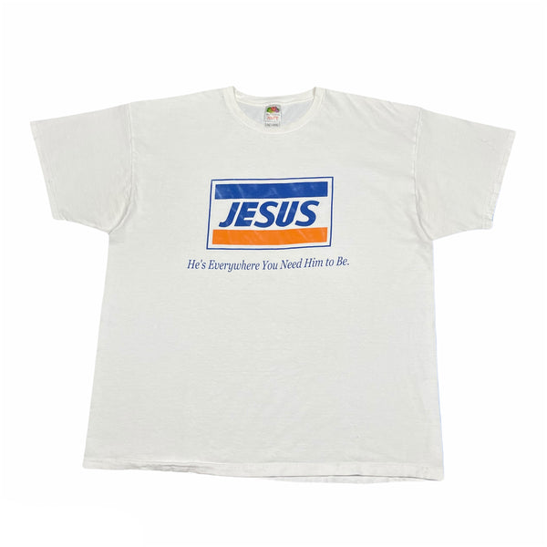 00s Jesus - XL/XXL