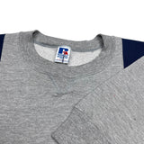 90s Grey/Navy - XXL