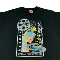 90s Cinema Digital Sound - L/XL