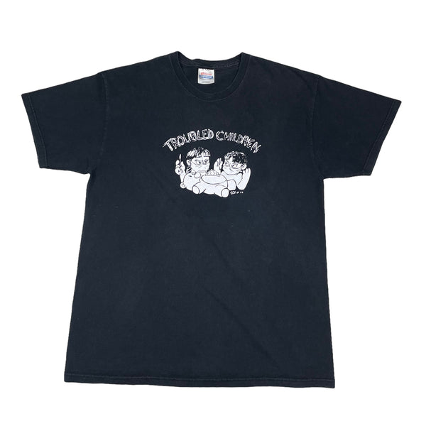 2006 Troubled Children - L