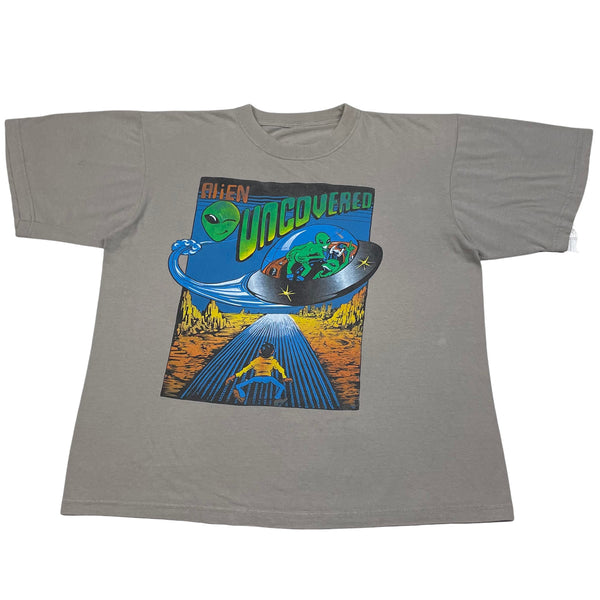 90s Alien Uncovered - L/XL