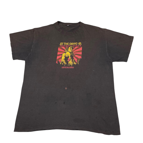 2000 At the Drive-In - M