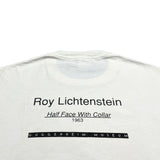 90s Roy Lichtenstein - XL
