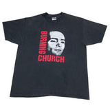 90s Charles Manson - XL