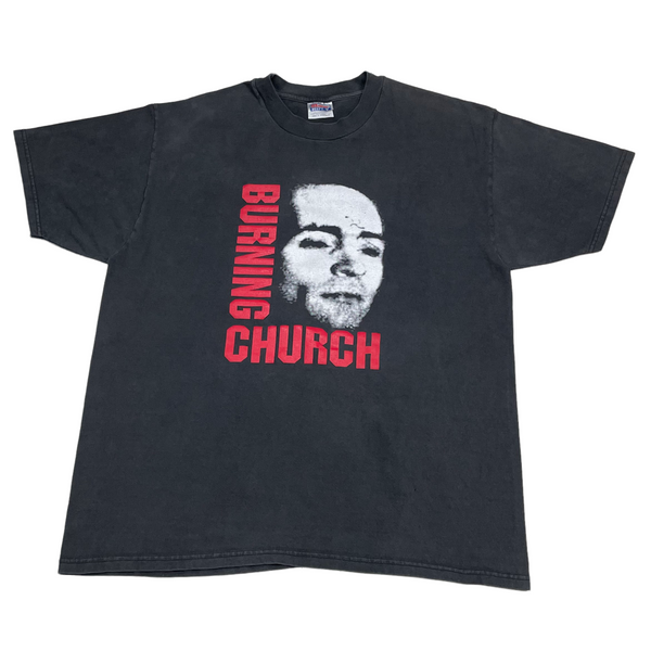 90s Charles Manson - XL