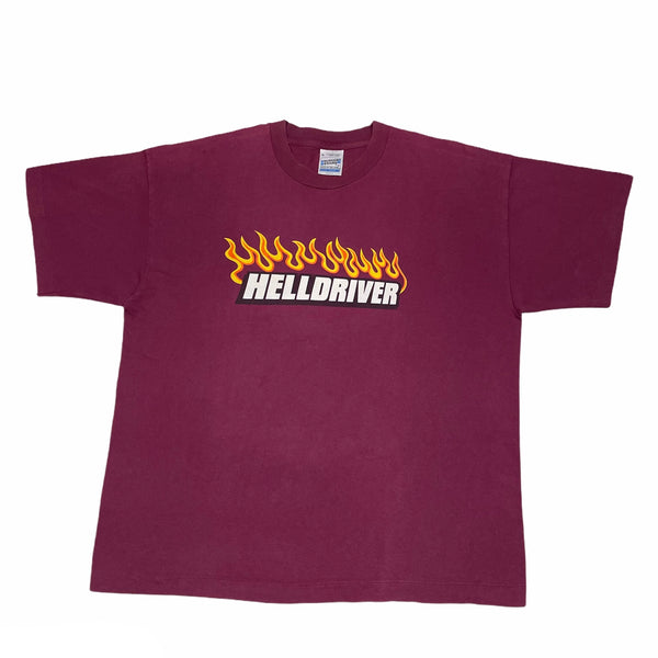 90s Helldriver - XL