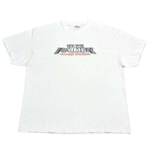 2003 Tomb Raider - XL