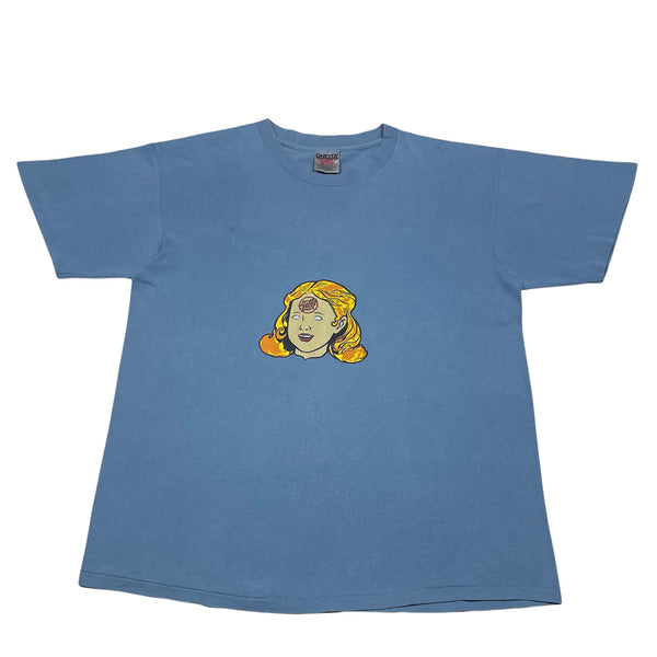 90s Santa Cruz - L/XL