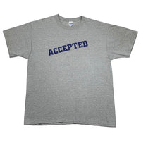 2006 Accepted - XL