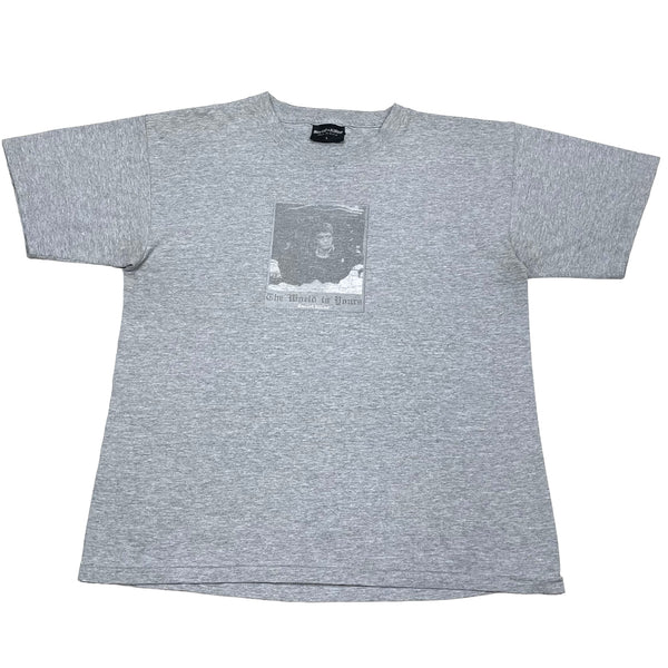 90s Serial Killer - L