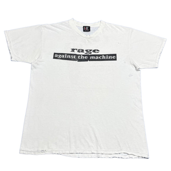 1997 Rage Against the Machine - L/XL