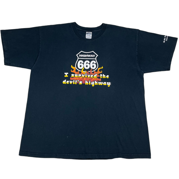 00s 666 - XL
